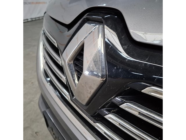Personenauto, renault, talisman, 2020 - afbeelding 47 van  52