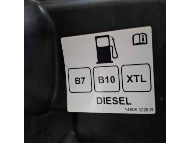 Personenauto, renault, talisman, 2020 - afbeelding 48 van  52