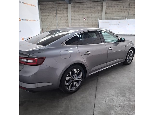 Personenauto, renault, talisman, 2020 - afbeelding 45 van  52