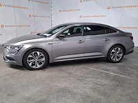Personenauto, renault, talisman, 2020 - afbeelding 50 van  52