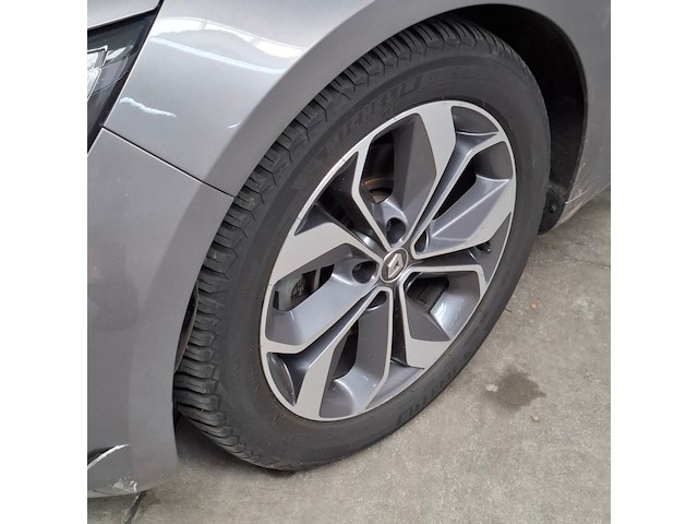 Personenauto, renault, talisman, 2020 - afbeelding 51 van  52