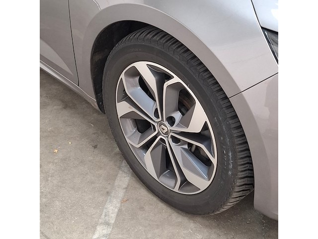 Personenauto, renault, talisman, 2020 - afbeelding 52 van  52