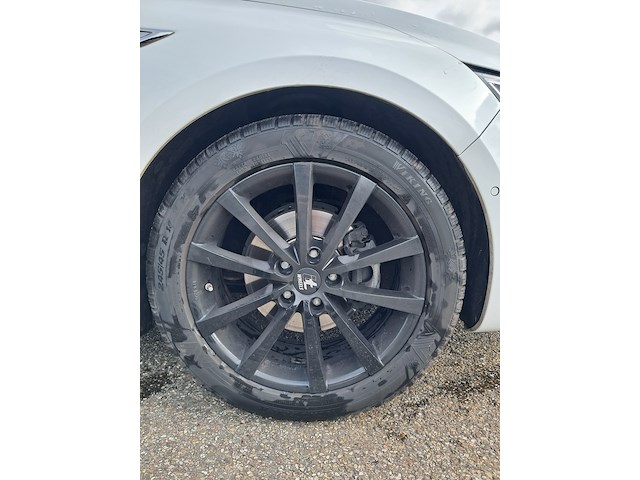 Personenauto, renault, talisman estate, 1.3 tce business initiale paris, 2022 - afbeelding 2 van  50