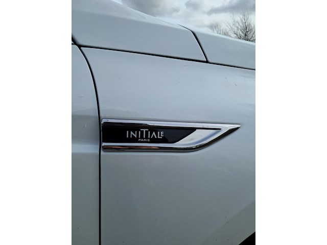 Personenauto, renault, talisman estate, 1.3 tce business initiale paris, 2022 - afbeelding 4 van  50