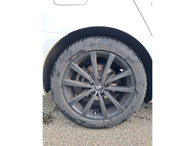 Personenauto, renault, talisman estate, 1.3 tce business initiale paris, 2022 - afbeelding 5 van  50