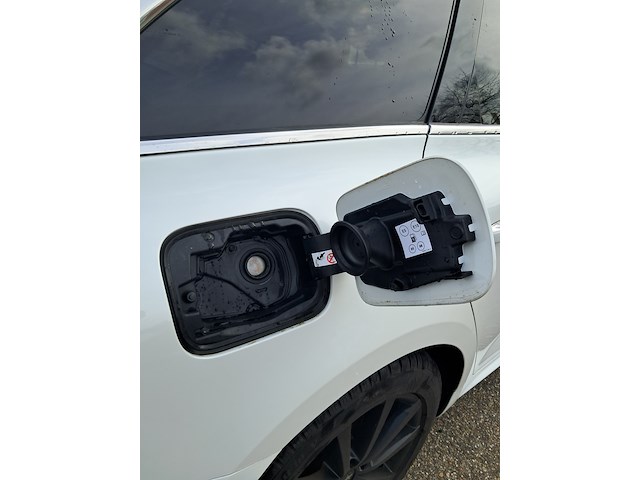 Personenauto, renault, talisman estate, 1.3 tce business initiale paris, 2022 - afbeelding 6 van  50