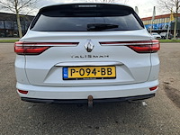 Personenauto, renault, talisman estate, 1.3 tce business initiale paris, 2022 - afbeelding 7 van  50