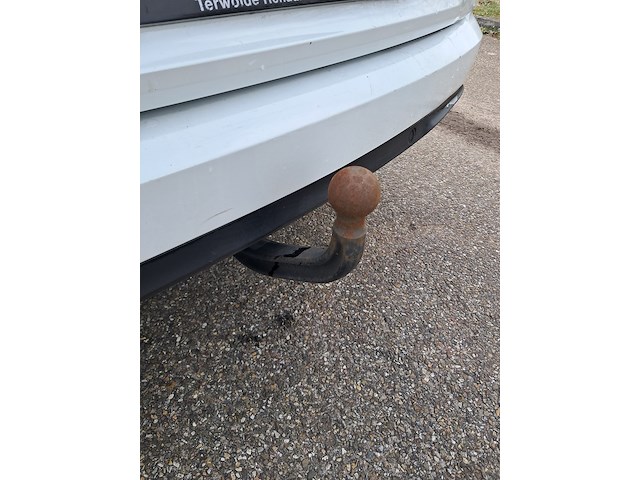 Personenauto, renault, talisman estate, 1.3 tce business initiale paris, 2022 - afbeelding 8 van  50