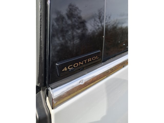 Personenauto, renault, talisman estate, 1.3 tce business initiale paris, 2022 - afbeelding 13 van  50