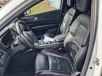 Personenauto, renault, talisman estate, 1.3 tce business initiale paris, 2022 - afbeelding 14 van  50