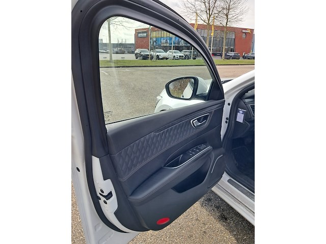 Personenauto, renault, talisman estate, 1.3 tce business initiale paris, 2022 - afbeelding 15 van  50