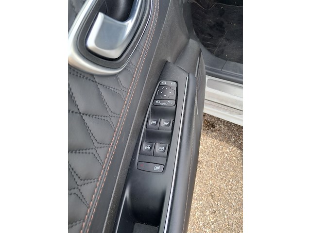 Personenauto, renault, talisman estate, 1.3 tce business initiale paris, 2022 - afbeelding 16 van  50