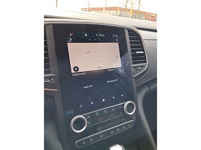 Personenauto, renault, talisman estate, 1.3 tce business initiale paris, 2022 - afbeelding 17 van  50