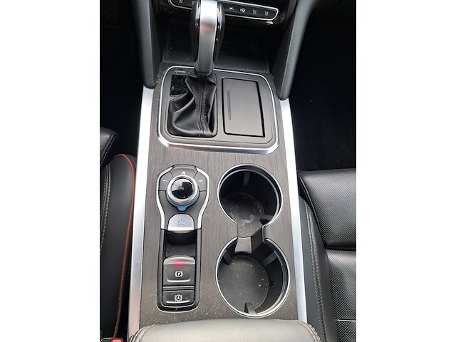 Personenauto, renault, talisman estate, 1.3 tce business initiale paris, 2022 - afbeelding 18 van  50