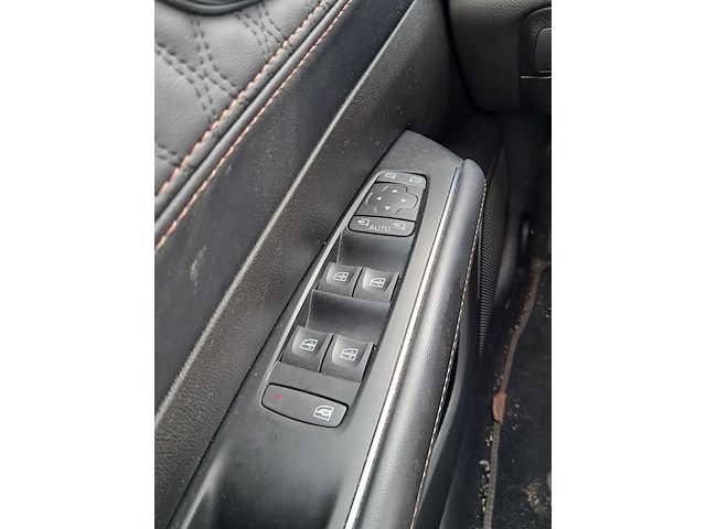 Personenauto, renault, talisman estate, 1.3 tce business initiale paris, 2022 - afbeelding 19 van  50