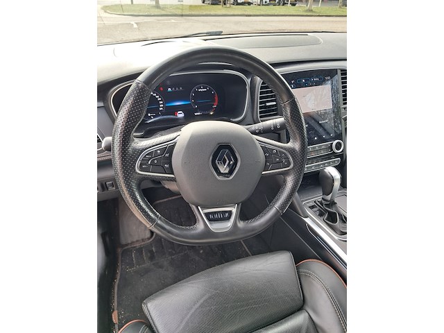 Personenauto, renault, talisman estate, 1.3 tce business initiale paris, 2022 - afbeelding 21 van  50