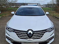 Personenauto, renault, talisman estate, 1.3 tce business initiale paris, 2022 - afbeelding 12 van  50
