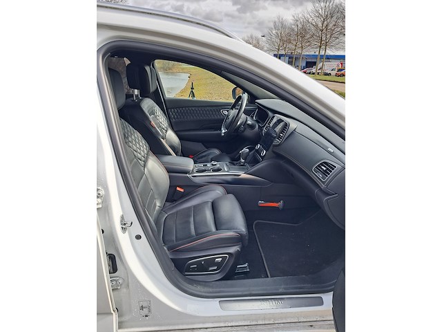 Personenauto, renault, talisman estate, 1.3 tce business initiale paris, 2022 - afbeelding 26 van  50