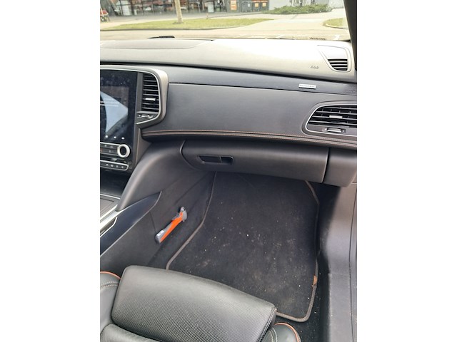 Personenauto, renault, talisman estate, 1.3 tce business initiale paris, 2022 - afbeelding 27 van  50