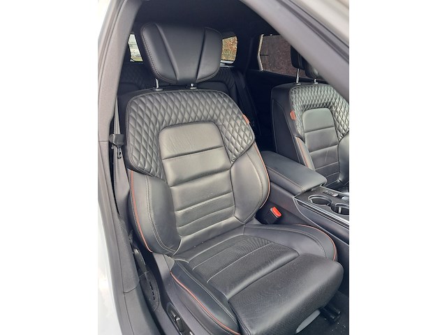 Personenauto, renault, talisman estate, 1.3 tce business initiale paris, 2022 - afbeelding 28 van  50