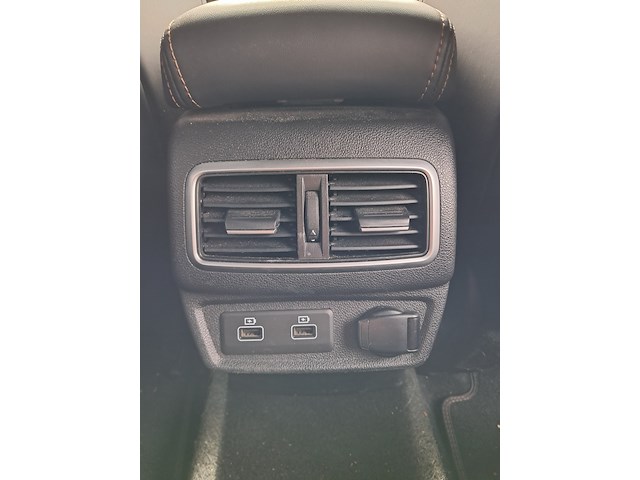 Personenauto, renault, talisman estate, 1.3 tce business initiale paris, 2022 - afbeelding 30 van  50