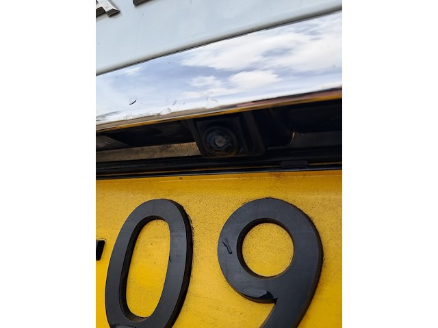 Personenauto, renault, talisman estate, 1.3 tce business initiale paris, 2022 - afbeelding 32 van  50