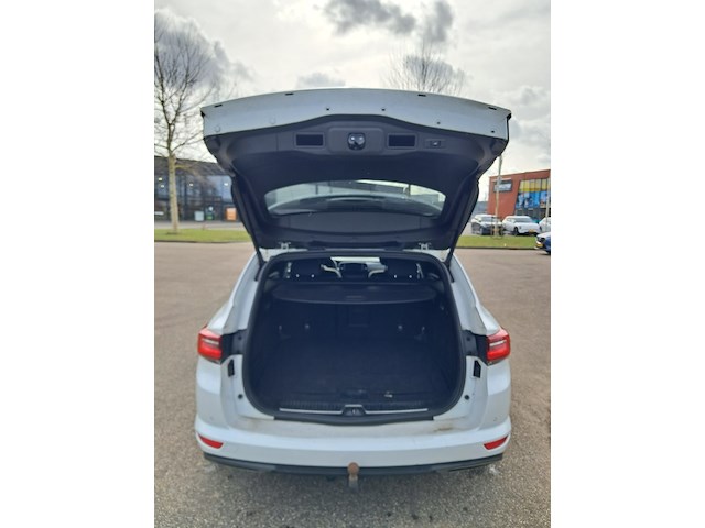 Personenauto, renault, talisman estate, 1.3 tce business initiale paris, 2022 - afbeelding 33 van  50