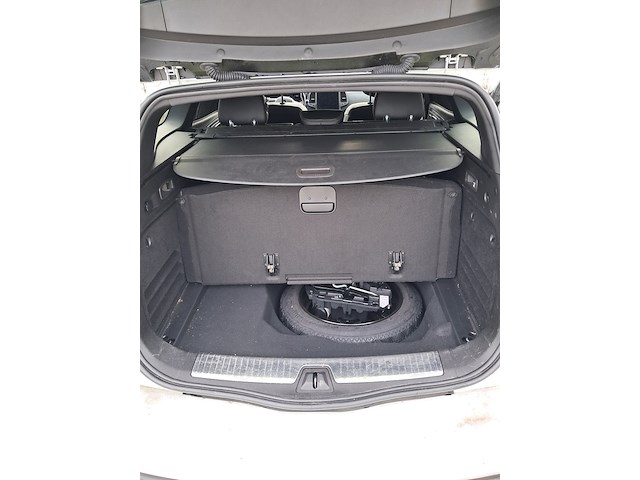 Personenauto, renault, talisman estate, 1.3 tce business initiale paris, 2022 - afbeelding 36 van  50