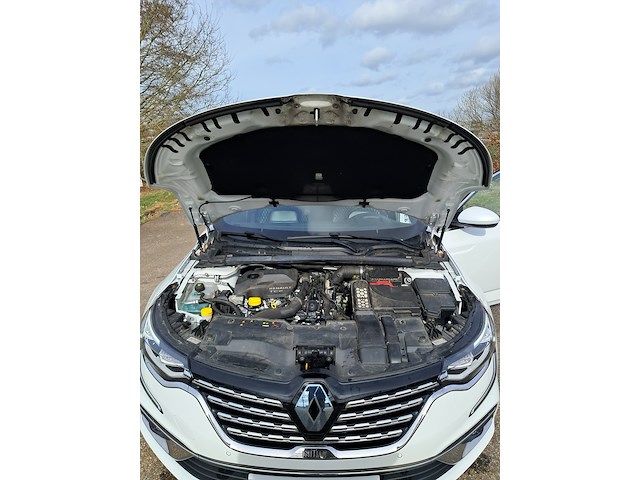 Personenauto, renault, talisman estate, 1.3 tce business initiale paris, 2022 - afbeelding 39 van  50