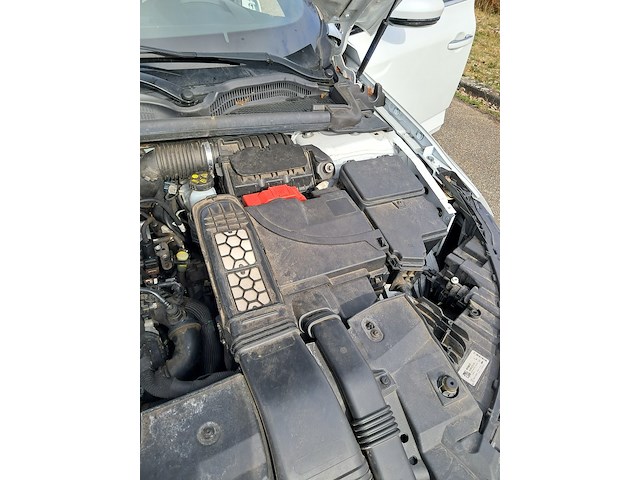 Personenauto, renault, talisman estate, 1.3 tce business initiale paris, 2022 - afbeelding 40 van  50