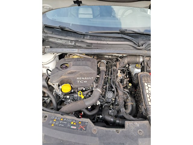 Personenauto, renault, talisman estate, 1.3 tce business initiale paris, 2022 - afbeelding 41 van  50