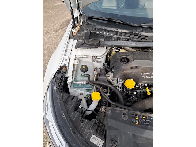 Personenauto, renault, talisman estate, 1.3 tce business initiale paris, 2022 - afbeelding 42 van  50