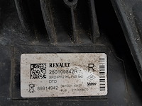 Personenauto, renault, talisman estate, 1.3 tce business initiale paris, 2022 - afbeelding 44 van  50