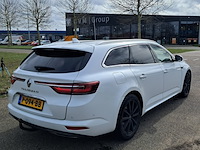 Personenauto, renault, talisman estate, 1.3 tce business initiale paris, 2022 - afbeelding 47 van  50