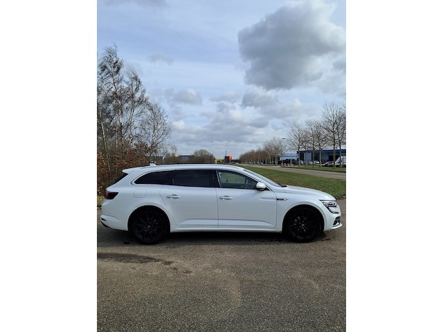 Personenauto, renault, talisman estate, 1.3 tce business initiale paris, 2022 - afbeelding 48 van  50