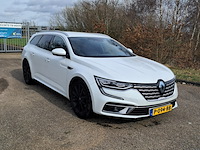 Personenauto, renault, talisman estate, 1.3 tce business initiale paris, 2022 - afbeelding 49 van  50