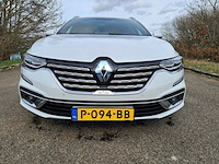 Personenauto, renault, talisman estate, 1.3 tce business initiale paris, 2022 - afbeelding 50 van  50