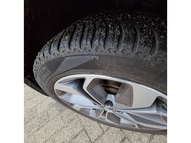 Personenauto, renault, talisman - afbeelding 2 van  47