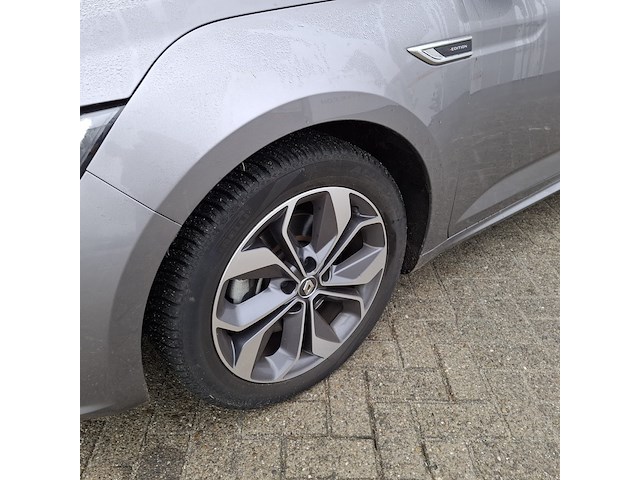 Personenauto, renault, talisman - afbeelding 3 van  47