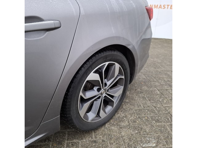 Personenauto, renault, talisman - afbeelding 4 van  47