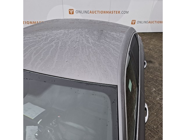 Personenauto, renault, talisman - afbeelding 7 van  47