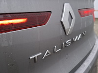 Personenauto, renault, talisman - afbeelding 9 van  47