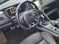 Personenauto, renault, talisman - afbeelding 10 van  47