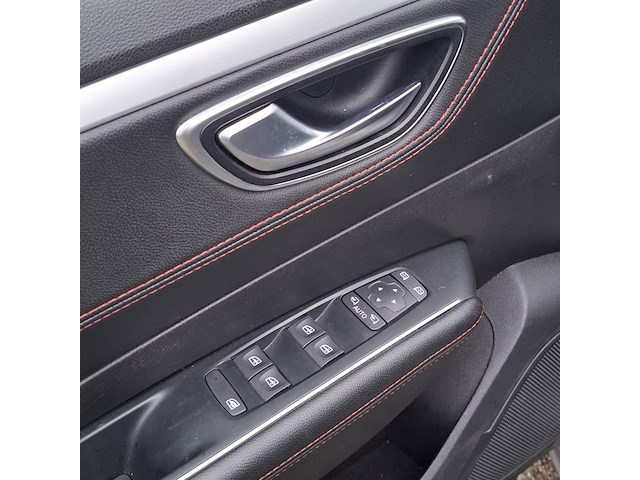 Personenauto, renault, talisman - afbeelding 11 van  47