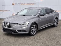 Personenauto, renault, talisman