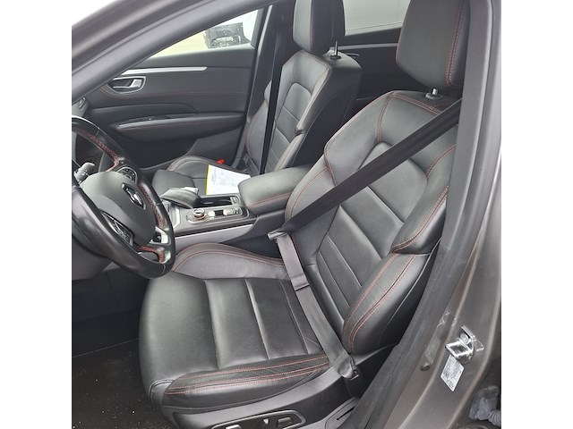 Personenauto, renault, talisman - afbeelding 13 van  47