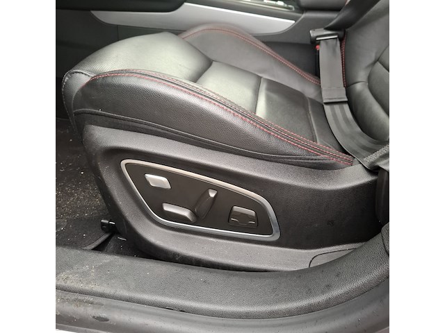 Personenauto, renault, talisman - afbeelding 14 van  47