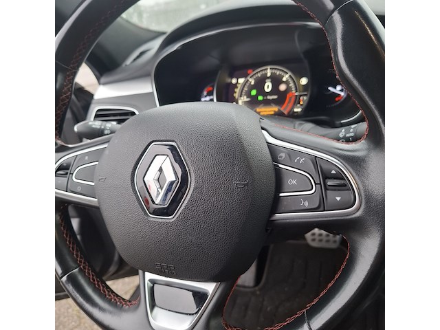 Personenauto, renault, talisman - afbeelding 15 van  47