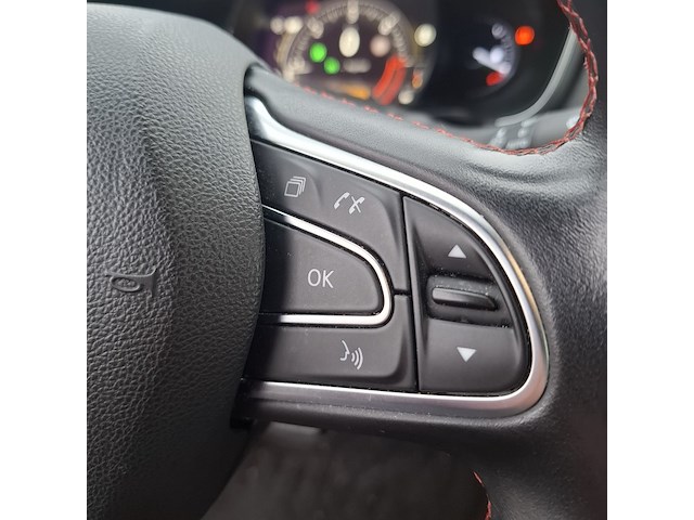 Personenauto, renault, talisman - afbeelding 17 van  47