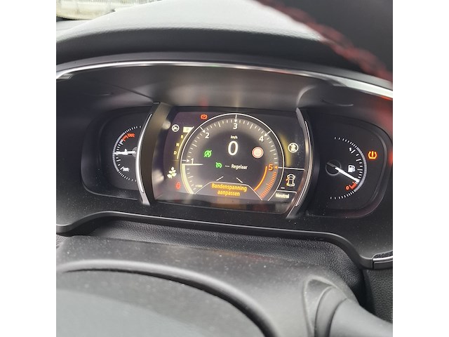 Personenauto, renault, talisman - afbeelding 18 van  47